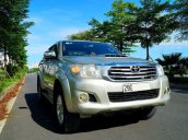 Cần bán Toyota Hilux năm 2013, xe nhập còn mới, giá 429tr