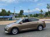 Cần bán Hyundai Accent sản xuất 2019, xe chính chủ