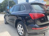 Bán Audi Q5 sản xuất 2011, màu đen, nhập khẩu giá cạnh tranh