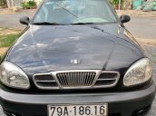 Bán xe Daewoo Lanos sản xuất năm 2001, nhập khẩu nguyên chiếc, giá chỉ 59 triệu