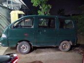 Cần bán lại xe Daihatsu Citivan 2003, màu xanh lam, 51tr