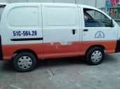 Cần bán xe Daihatsu Citivan năm 2004, hai màu, giá chỉ 75 triệu