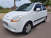 Bán Chevrolet Spark Van năm sản xuất 2015, màu trắng giá cạnh tranh