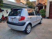 Bán xe Hyundai Getz sản xuất 2009, nhập khẩu còn mới