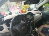 Cần bán Hyundai Grand i10 sản xuất 2017, màu trắng, nhập khẩu giá cạnh tranh