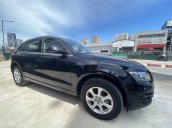 Bán Audi Q5 sản xuất 2011, màu đen, nhập khẩu giá cạnh tranh