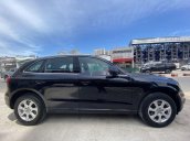 Bán Audi Q5 sản xuất 2011, màu đen, nhập khẩu giá cạnh tranh