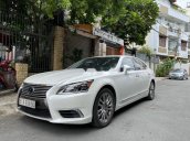 Bán Lexus LS 460L đời 2013, màu trắng, xe nhập