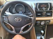 Xe Toyota Vios G sản xuất năm 2017, xe nhập chính chủ