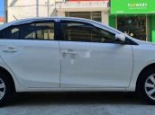 Xe Toyota Vios G sản xuất năm 2017, xe nhập chính chủ