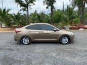 Cần bán Hyundai Accent sản xuất 2019, xe chính chủ