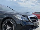 Bán Mercedes C200 Exclusive sản xuất năm 2020, nhập khẩu chính chủ