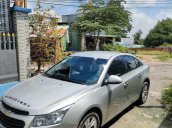 Cần bán Chevrolet Cruze năm sản xuất 2016, nhập khẩu nguyên chiếc còn mới