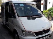 Cần bán xe Mercedes sản xuất 2005, màu trắng, xe nhập, 105 triệu