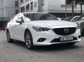 Bán Mazda 6 năm 2013, nhập khẩu nguyên chiếc còn mới, giá tốt