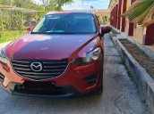 Cần bán xe Mazda CX 5 2016, màu đỏ, giá 650tr