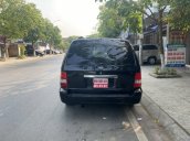 Bán Kia Carnival nhập khẩu sản xuất 2009