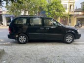 Bán Kia Carnival nhập khẩu sản xuất 2009