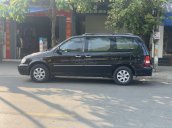 Bán Kia Carnival nhập khẩu sản xuất 2009