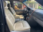 Bán Kia Carnival nhập khẩu sản xuất 2009