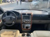 Bán Kia Carnival nhập khẩu sản xuất 2009