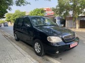 Bán Kia Carnival nhập khẩu sản xuất 2009