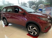 [Biên Hoà - Đồng Nai] Toyota Rush 2021, mẫu mới, bank 80% giá trị xe, ưu đãi lớn tháng 6