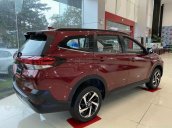 [Biên Hoà - Đồng Nai] Toyota Rush 2021, mẫu mới, bank 80% giá trị xe, ưu đãi lớn tháng 6