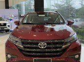 [Biên Hoà - Đồng Nai] Toyota Rush 2021, mẫu mới, bank 80% giá trị xe, ưu đãi lớn tháng 6