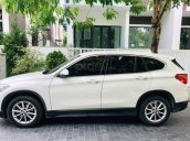 Cần bán gấp BMW X1 sản xuất 2016, màu trắng, giá tốt nhất cho anh em