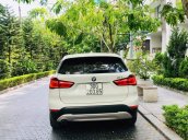 Cần bán gấp BMW X1 sản xuất 2016, màu trắng, giá tốt nhất cho anh em