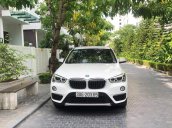 Cần bán gấp BMW X1 sản xuất 2016, màu trắng, giá tốt nhất cho anh em