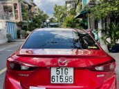 Bán Mazda 3 Facelift đời 2018, màu đỏ