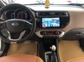 Cần bán xe Kia Rio 1.4 AT năm sản xuất 2016, màu trắng, xe nhập  