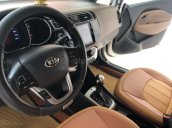 Cần bán xe Kia Rio 1.4 AT năm sản xuất 2016, màu trắng, xe nhập  