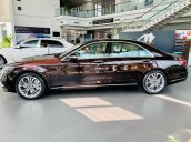 [Xe hot] Mercedes S450 Luxury 2021 - Đủ màu - Giao xe ngay - Ưu đãi khủng mùa dịch