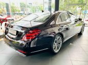 [Xe hot] Mercedes S450 Luxury 2021 - Đủ màu - Giao xe ngay - Ưu đãi khủng mùa dịch