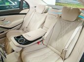 [Xe hot] Mercedes S450 Luxury 2021 - Đủ màu - Giao xe ngay - Ưu đãi khủng mùa dịch