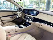 [Xe hot] Mercedes S450 Luxury 2021 - Đủ màu - Giao xe ngay - Ưu đãi khủng mùa dịch