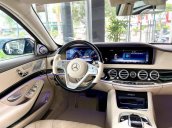 [Xe hot] Mercedes S450 Luxury 2021 - Đủ màu - Giao xe ngay - Ưu đãi khủng mùa dịch