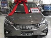 Bán Suzuki Ertiga sản xuất 2020, màu xám, giá chỉ 559.9 triệu