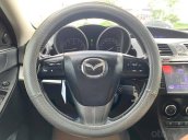 Bán Mazda 3 sản xuất năm 2014, màu nâu vàng