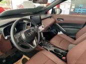 Toyota Corolla Cross 2021 đủ màu giao ngay