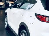 Cần bán xe Mazda CX 5 sản xuất năm 2021, màu trắng