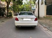 Bán Mercedes C200 năm sản xuất 2017, màu trắng