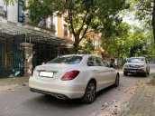 Bán Mercedes C200 năm sản xuất 2017, màu trắng