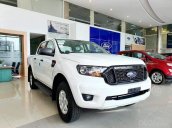 Ford Ranger 2021- bảng giá chi tiết và khuyến mại ở Bắc Kạn