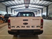 Ford Ranger 2021- bảng giá chi tiết và khuyến mại ở Bắc Kạn