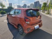 Cần bán gấp Toyota Wigo năm 2018, nhập khẩu