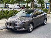 Bán Ford Focus 1.5 đời 2016, màu xám còn mới